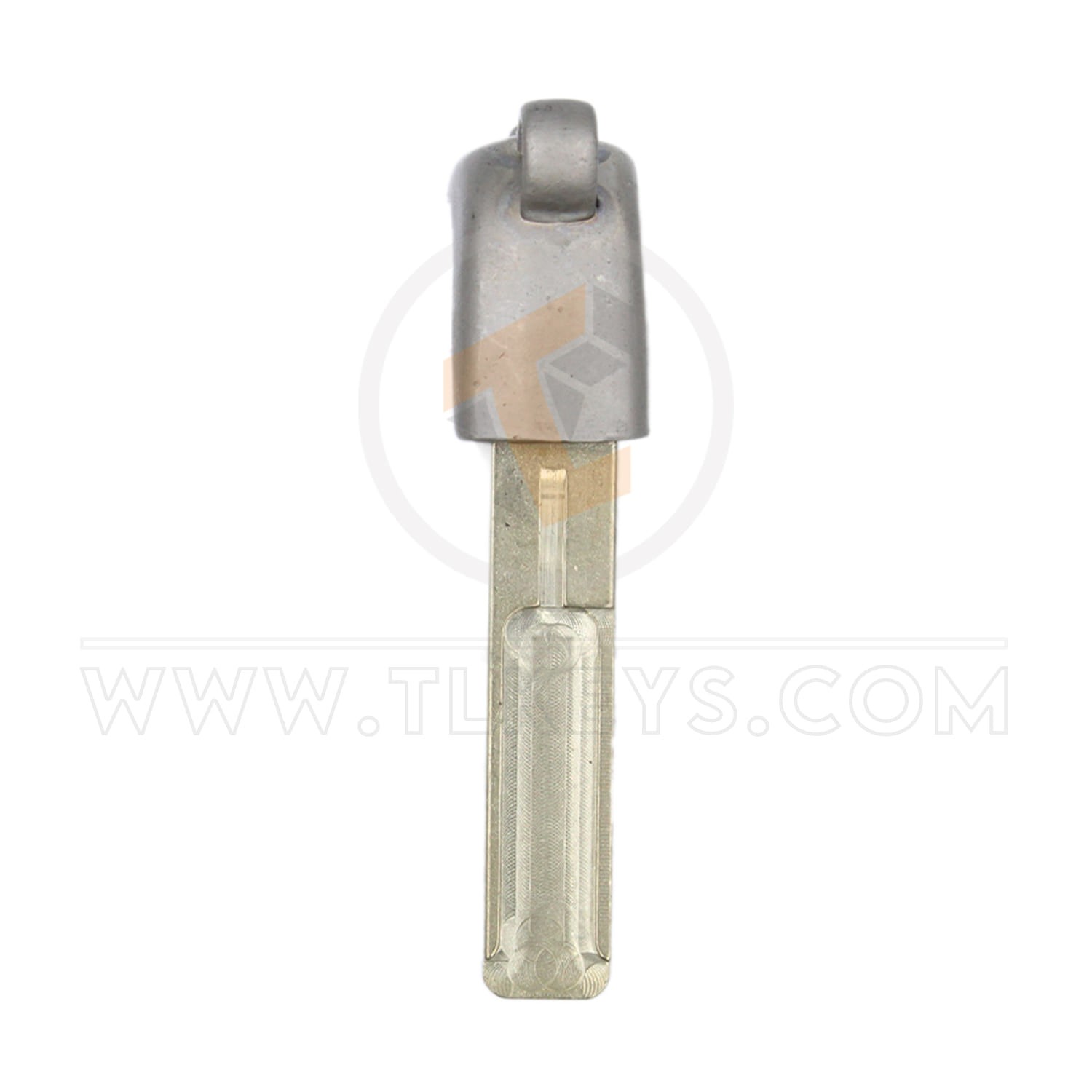 Lexus 2009-2015 Emergency Key Blade 1 Side Emergency Keys